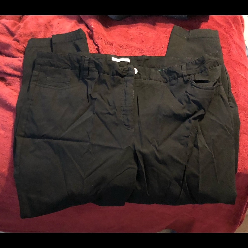 Pants